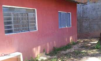 Imagem 3: Casa com 2 dormitórios à venda por R$ 370.000,00 - Residencial Aziz Louveira - Louveira/SP