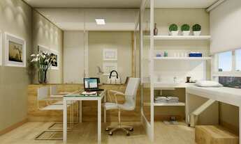 Imagem 2: Vitória - Conjunto Comercial/sala - SANTA LUCIA