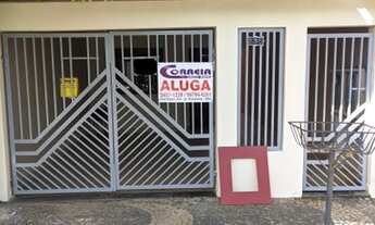 Imagem 2: Casa para aluguel tem 45 metros quadrados com 2 quartos