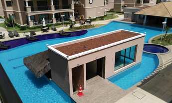 Imagem 5: Apartamento Mobiliado a venda 68m2 com 01 Vg R$ 499.000,00 - Porto das Dunas - Aquiraz-CE