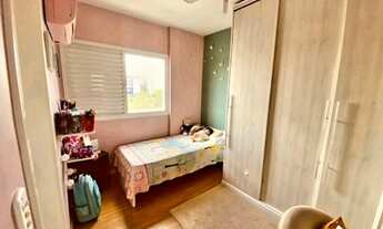 Imagem 7: Vende-se Apartamento Residencial Água do Tocantins na quadra 204 sul