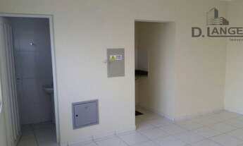 Imagem 2: Barracão para alugar, 260 m² por R$ 4.850,00/mês - Parque Via Norte - Campinas/SP