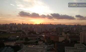 Imagem 3: Apartamento Duplex com 3 dormitórios à venda, 273 m² por R$ 1.450.000,00 - Mooca - São Pau