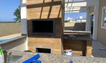 Imagem 4: Casa à venda, 280 m² por R$ 1.850.000,00 - Campeche - Florianópolis/SC