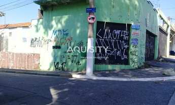 Imagem 3: Terreno à venda 480 m² - Mooca - São Paulo/SP - Casa antiga a venda para investimento 480