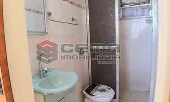 Imagem 6: Apartamento no Catete. Aceita depósito caução