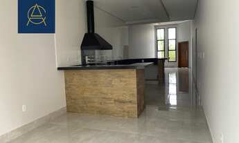 Imagem 5: Casa de condomínio para venda possui 135 metros quadrados com 3 quartos