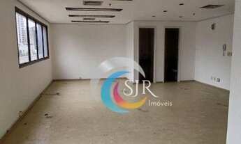 Imagem 5: Conjunto comercial de 50 m² - Paraíso - São Paulo/SP