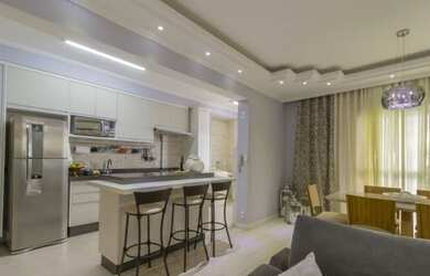 Imagem 6: Ótimo apartamento 03 dormitórios e 01 suíte!