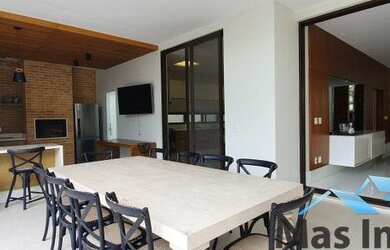 Imagem 5: Casa Alto Padrão para Venda em Rio de Janeiro, Barra da Tijuca, 5 dormitórios, 5 suítes, 9