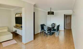 Imagem 3: Apartamento com 3 dormitórios à venda, 103 m² por R$ 465.000,00 - Centro - Londrina/PR