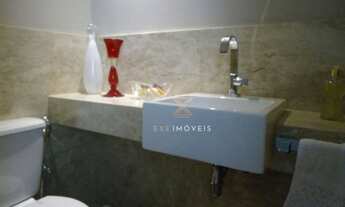 Imagem 3: Apartamento com 4 dormitórios à venda, 146 m² por R$ 1.500.000 - Santo Agostinho - Belo Ho