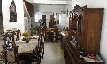 Imagem 5: Sobrado em área nobre com piscina coberta 3 suítes vista mar