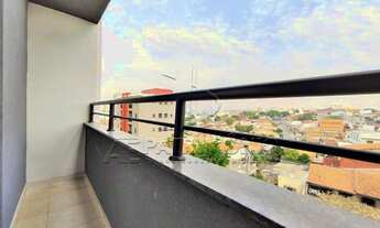 Imagem 3: SOROCABA - Apartamento Padrão - Jardini