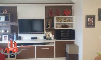 Imagem: CAXIAS DO SUL - Apartamento Padrão - São