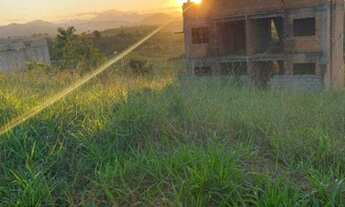 Imagem 2: Terreno à venda, 200 m² - Virgem Santa - Macaé/RJ