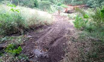 Imagem 3: Terreno na grota do Brito