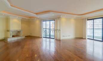 Imagem 2: Venda Apartamento 4 Dormitórios - 255 m² Moema