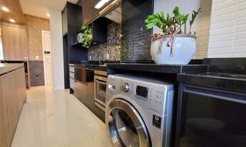 Imagem 5: Apartamento para venda tem 72 metros quadrados com 2 quartos em Trindade - Florianópolis