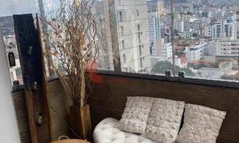 Imagem 5: Apartamento à venda, 3 quartos, 1 suíte, 1 vaga, Sagrada Família - Belo Horizonte/MG