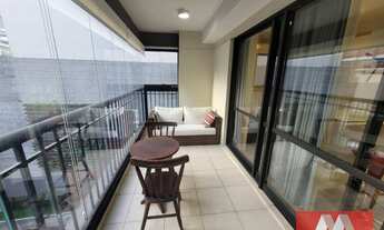 Imagem 6: Loft com 1 dormitório para alugar, 40 m² por R$ 3.000,00/mês - Bela Vista - São Paulo/SP