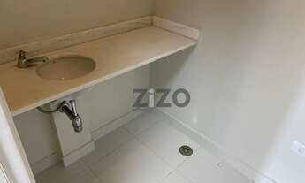 Imagem 6: Sala para alugar, 42 m² por R$ 1.600,00/mês - Jardim das Colinas - São José dos Campos/SP