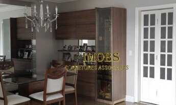 Imagem 3: ACONCHEGANTE E COM PRIVILEGIADA LOCALIZAÇÃO