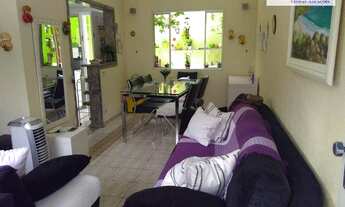 Imagem 6: Sobrado com 2 dormitórios à venda, 68 m² por R$ 387.000 - Vila Jerusalém - São Bernardo do