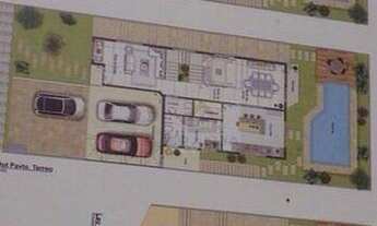 Imagem 3: Ótima casa com projeto muito bem acabado