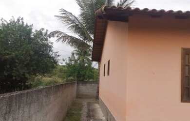 Imagem 3: MARQUES A.I # CASA PINHÃO TANGUÁ 2 QUARTOS SUÍTE NOVA R$ 180.000,00 MA5362