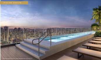 Imagem 5: Studio de 25 metros em Perdizes - São Paulo - SP