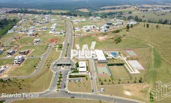 Imagem 7: Terreno, Alphaville Nova Esplanada 4, Votorantim - R$ 530 mil, Cod: 7568