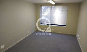Imagem 6: Rio de Janeiro - Conjunto Comercial/Sala - Barra da Tijuca