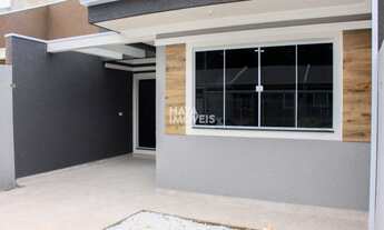 Imagem 2: Casa à venda, Eucaliptos, Fazenda Rio Grande, PR