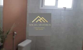 Imagem 7: Casa de condomínio para venda com 189 metros quadrados com 4 quartos em Neópolis - Natal