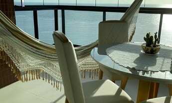 Imagem 2: Apartamento para aluguel com 134 metros quadrados com 4 quartos