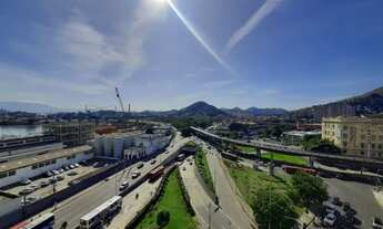 Imagem 5: Centro de Niterói - VAZIO - 2 Quartos sendo 1 suíte e 1 vaga. Lazer completo!!!