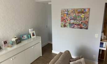 Imagem: Apartamento para venda com 105 metros quadrados