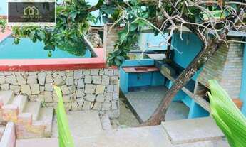 Imagem 4: Casa à venda, 350 m² por R$ 750.000,00 - Barra Velha - Ilhabela/SP