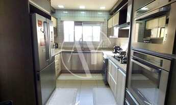 Imagem 6: Cobertura - Cambuí - Campinas