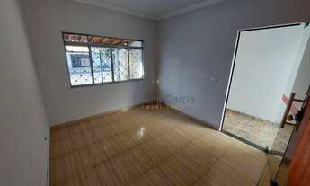 Imagem 3: Casa com 2 dormitórios para alugar, 114 m² por R$ 1.050,00/mês - Jardim Paz - Americana/SP