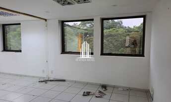 Imagem 5: Aluga-se conjunto comercial com 102,95m² no Jardim Paulista