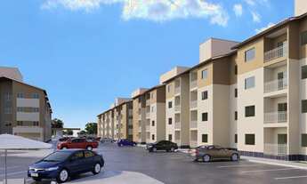 Imagem 7: Vb. Storey Park Apartamentos na Região do Turu com Entrada Facilitada