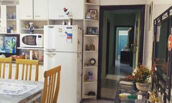 Imagem 5: Casa Vila Vasques - Votorantim - SP