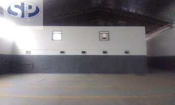 Imagem 6: Galpão em Jardim Castanha - Guarulhos