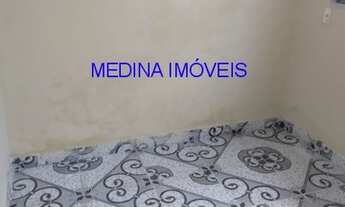 Imagem 2: FERRAZ DE VASCONCELOS - Casa Padrão - JARDIM JOSÉ FERREIRA