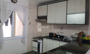 Imagem 6: Sobrado Semi Geminado em condomínio Fechado/Cotia