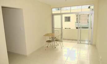 Imagem 4: APTO COM 3 DORMITÓRIOS NO BAIRRO TRINDADE, EM FLORIANÓPOLIS