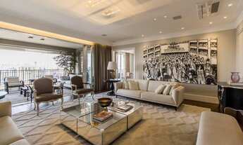 Imagem 3: Apartamento para venda no Jardim Europa - São Paulo - SP