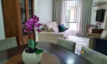 Imagem: Apartamento de 2 dormitórios (1 suíte)